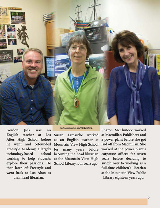 Article by Emily Cook